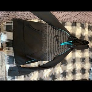 Nike hoodie